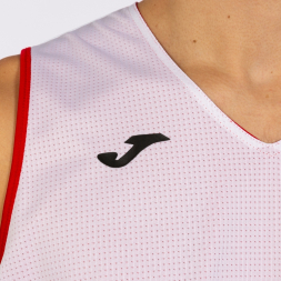 Баскетбольная форма JOMA KANSAS ROJO BLANCO