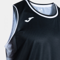 Баскетбольная форма JOMA FINAL FOUR NEGRO BLANCO