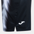 Баскетбольная форма JOMA FINAL FOUR NEGRO BLANCO