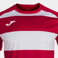 Регбийка JOMA PERFORMANCE RUGBY Красный-белый