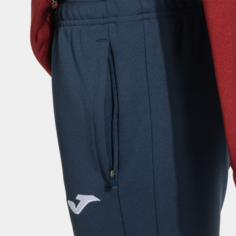 Женский спортивный костюм JOMA CHAMPIONSHIP VIII    