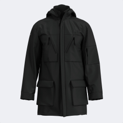 ANORAK MYSTIC NEGRO