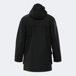 ANORAK MYSTIC NEGRO