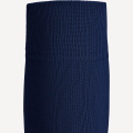 Гольфы футбольные JOGEL MATCH FOOTLESS SOCKS, темно-синий