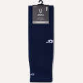 Гольфы футбольные JOGEL MATCH FOOTLESS SOCKS, темно-синий