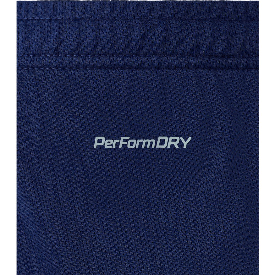 Шорты баскетбольные JOGEL DIVISION PerFormDRY RBF 2S Shorts, темно-синий