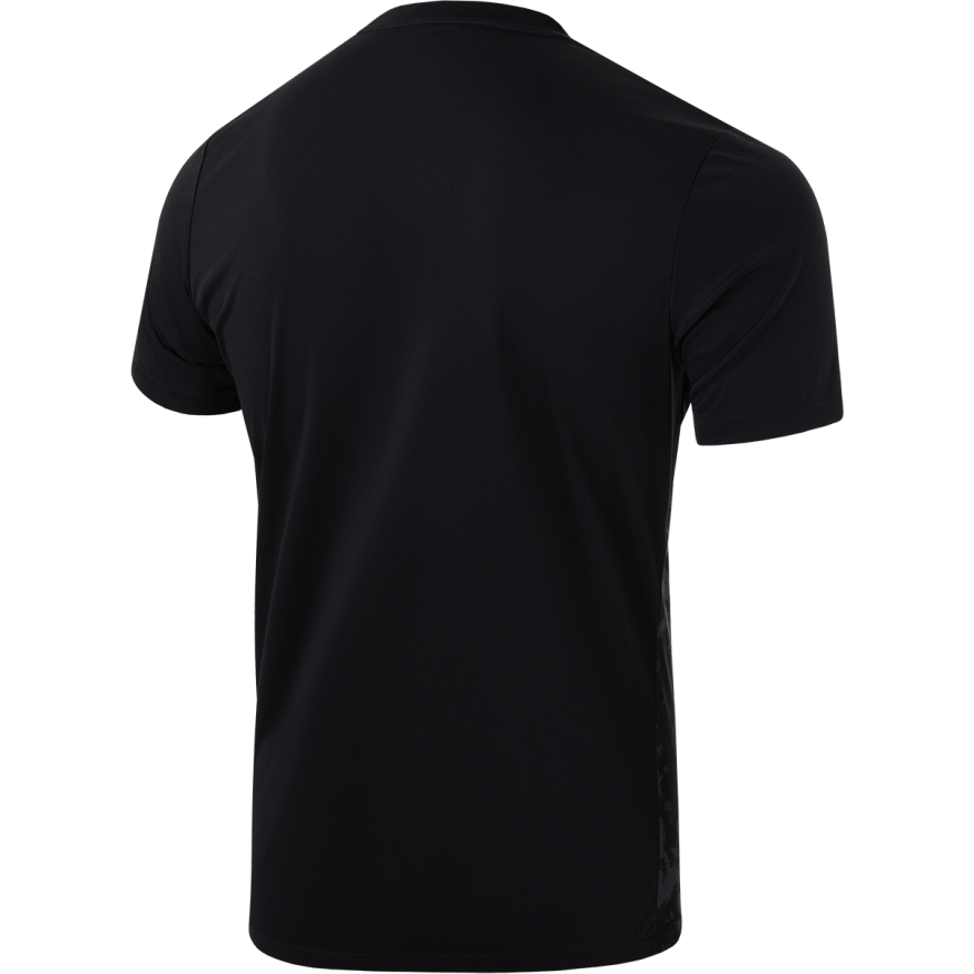 Футболка вратарская JOGEL DIVISION PerFormDRY SPLASH GK Jersey, черный