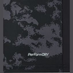 Футболка вратарская JOGEL DIVISION PerFormDRY SPLASH GK Jersey, черный