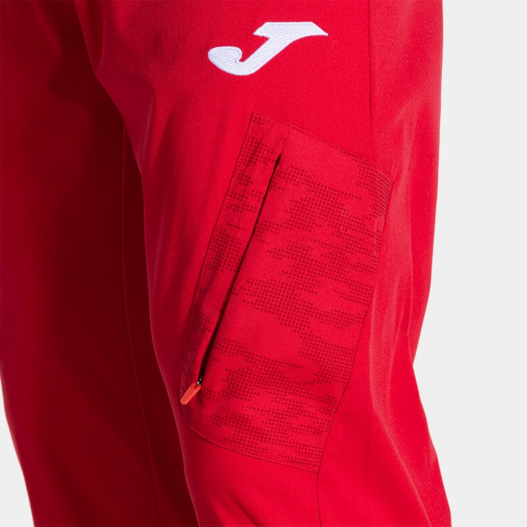 PANTALÓN LARGO RECORD III  