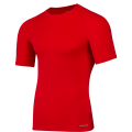 Футболка компрессионная JOGEL PerFormDRY Baselayer Tee SS 2, красный