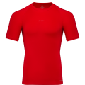 Футболка компрессионная JOGEL PerFormDRY Baselayer Tee SS 2, красный