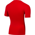 Футболка компрессионная JOGEL PerFormDRY Baselayer Tee SS 2, красный