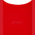 Футболка компрессионная JOGEL PerFormDRY Baselayer Tee SS 2, красный