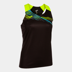 CAMISETA TIRANTES ELITE X      