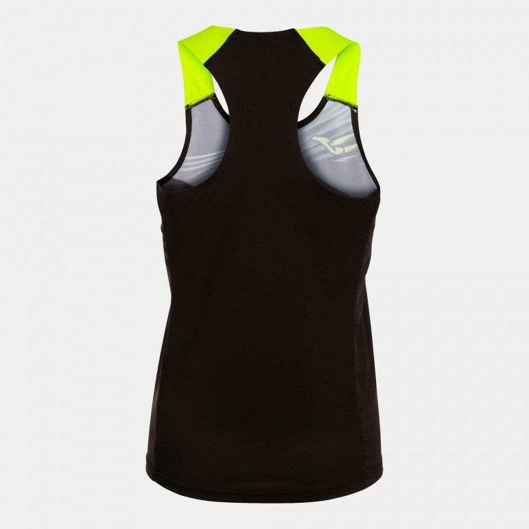 CAMISETA TIRANTES ELITE X      