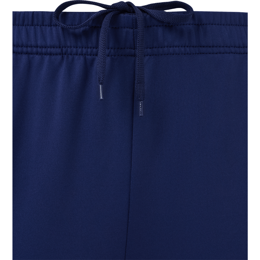 Брюки тренировочные с карманами JÖGEL PREMIER PerFormDRY 3/4 Training Pants, темно-синий