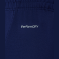 Брюки тренировочные с карманами JÖGEL PREMIER PerFormDRY 3/4 Training Pants, темно-синий