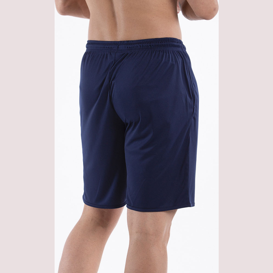 Шорты тренировочные +ADRENALINA Dream 2007-036-S, размер S, темно-синий