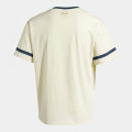 CAMISETA MANGA CORTA MIMETIC BEIGE