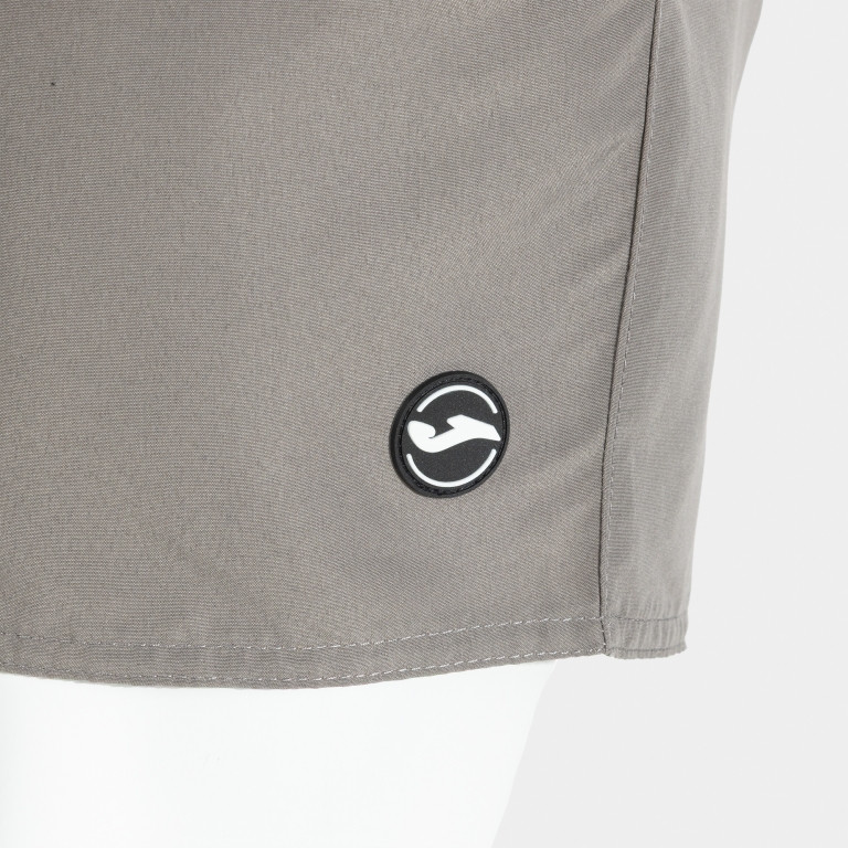 BERMUDA DE BAÑO STRIPE  