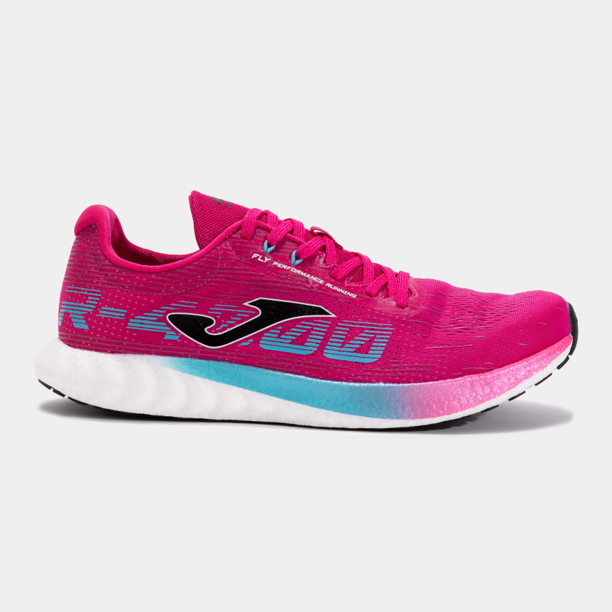 Беговые кроссовки JOMA R 4000 2510 FUCSIA