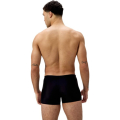 Плавки SPEEDO Eco Medley Logo Swim boxer, 8-1135415452, р.30 российский размер 46,  полиамид, полиэст, элас, черный