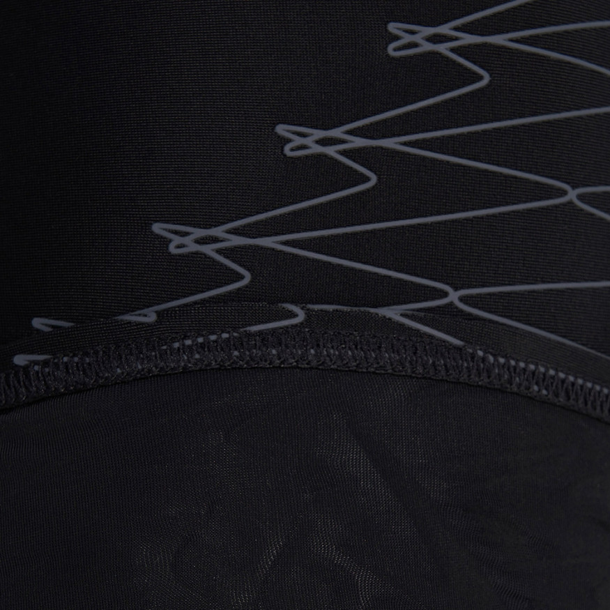 Плавки SPEEDO Eco Medley Logo Swim boxer, 8-1135415452, р 30 российский размер 46,  полиамид, полиэст, элас, черный