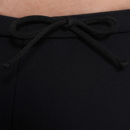 Плавки SPEEDO Eco Medley Logo Swim boxer, 8-1135415452, р 30 российский размер 46,  полиамид, полиэст, элас, черный