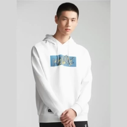 Худи KELME Hooded sweater 