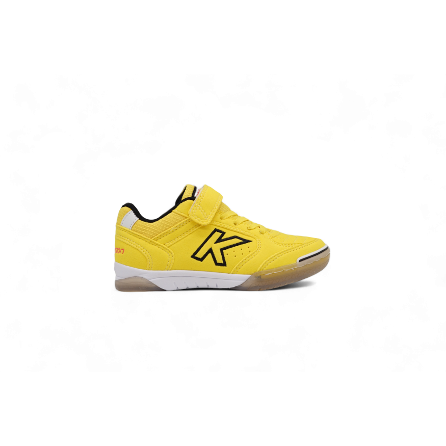 Kelme Футзальная обувь PRECISION ELASTIC 55986-1 (26 EUR/ 09.5C USA)