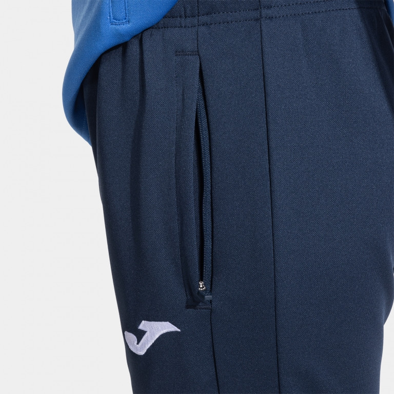 Женский спортивный костюм JOMA CHAMPIONSHIP VIII    