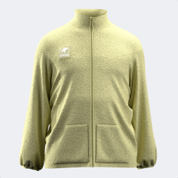 CHAQUETA KIDS CAMP AMARILLO