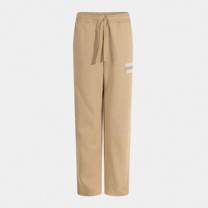 PANTALÓN LARGO MIMETIC BEIGE