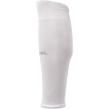 Гольфы футбольные JOGEL CAMP BASIC SLEEVE SOCKS, белый/серый