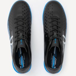 Бутсы многошиповые JOGEL Evofly TF Talant Black/blue