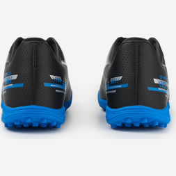 Бутсы многошиповые JOGEL Evofly TF Talant Black/blue