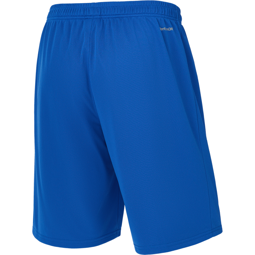 Шорты баскетбольные JÖGEL DIVISION PerFormDRY RBF 2S Shorts, синий