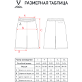 Шорты баскетбольные JÖGEL DIVISION PerFormDRY RBF 2S Shorts, синий
