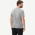 Футболка JOGEL ESSENTIAL Cotton Tee, серый