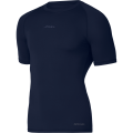 Футболка компрессионная JÖGEL PerFormDRY Baselayer Tee SS 2, темно-синий