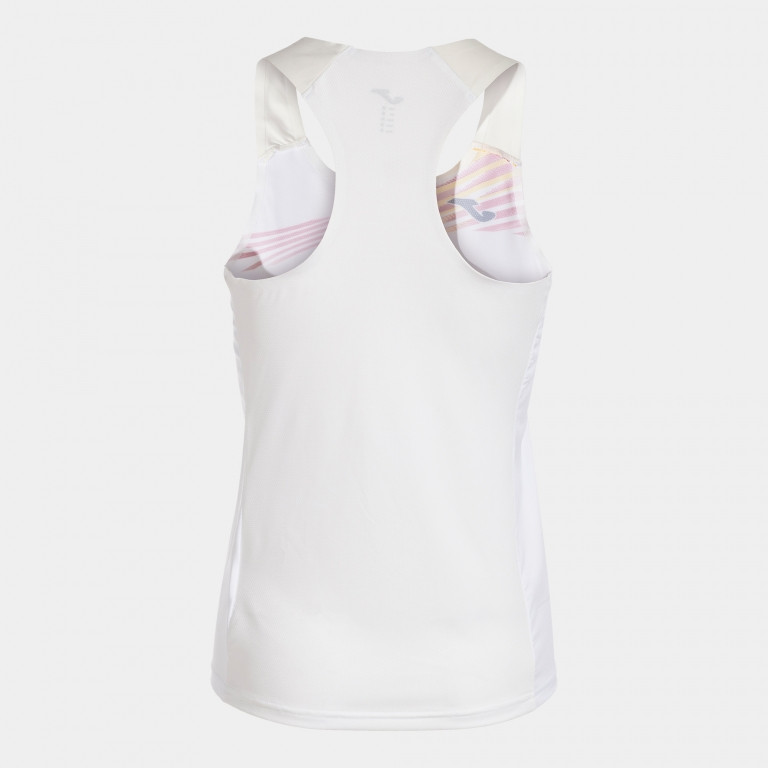 CAMISETA TIRANTES ELITE X  