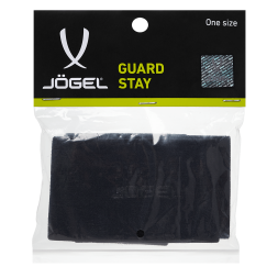 Фиксаторы щитков JOGEL Guard Stay, черный