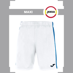 Шорты игровые JOMA MAXI 101657.207