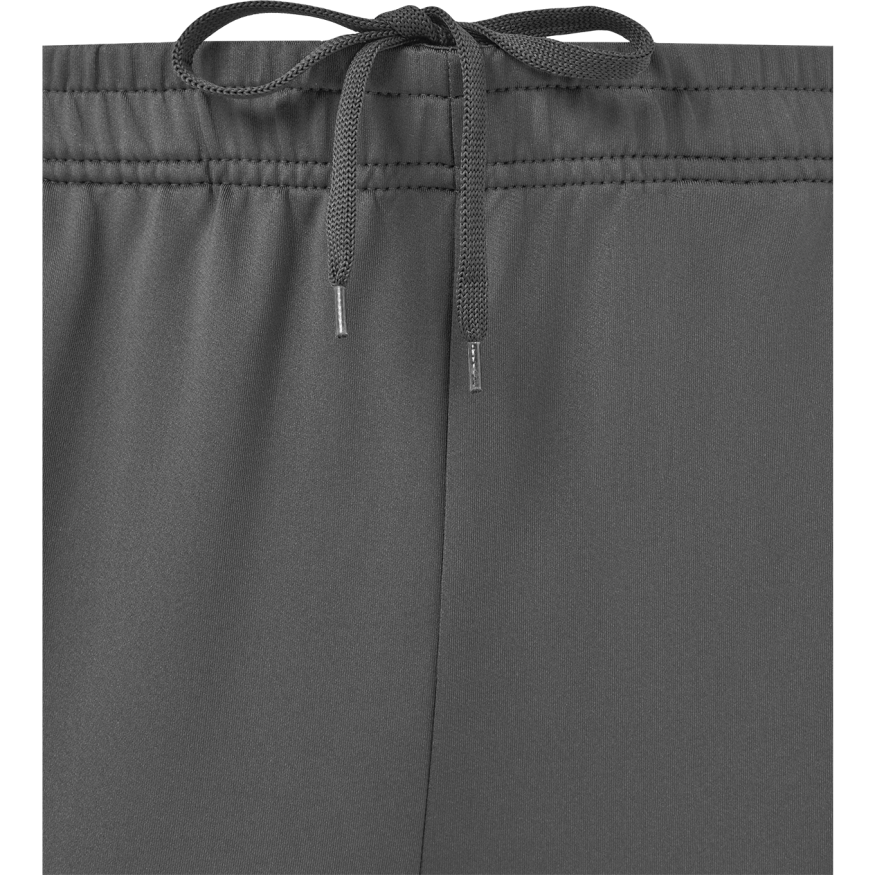 Брюки тренировочные с карманами JÖGEL PREMIER PerFormDRY 3/4 Training Pants, темно-серый