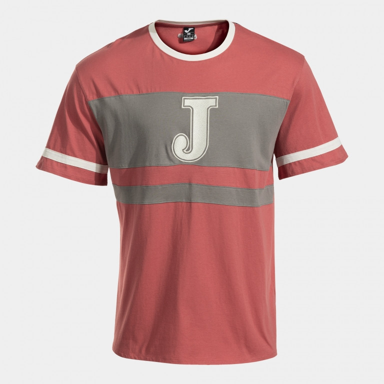 CAMISETA MANGA CORTA MIMETIC  