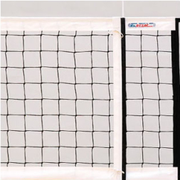 Сетка для пляжного волейбола Kv.Rezac 15015898