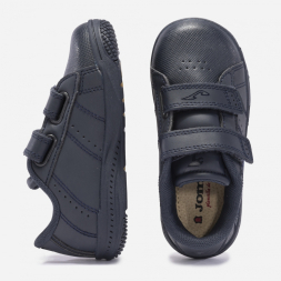 КРОССОВКИ PLAY LINE Темно синий