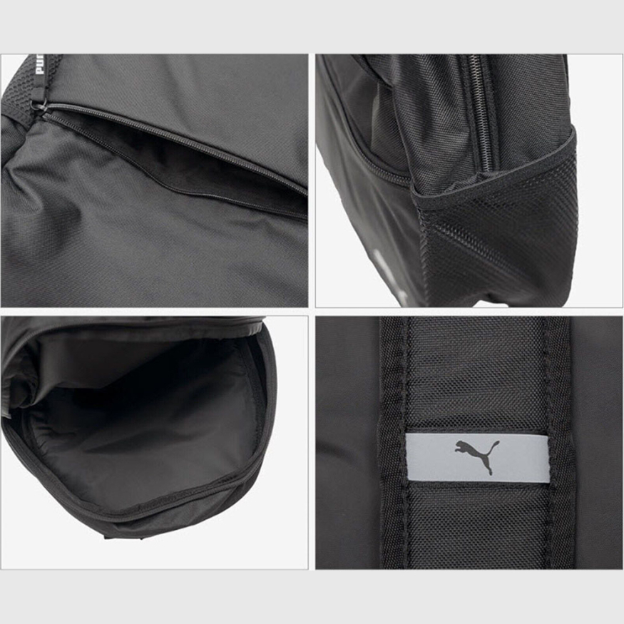 Рюкзак PUMA TeamGOAL 09023801, 43x28x13см, 16л.