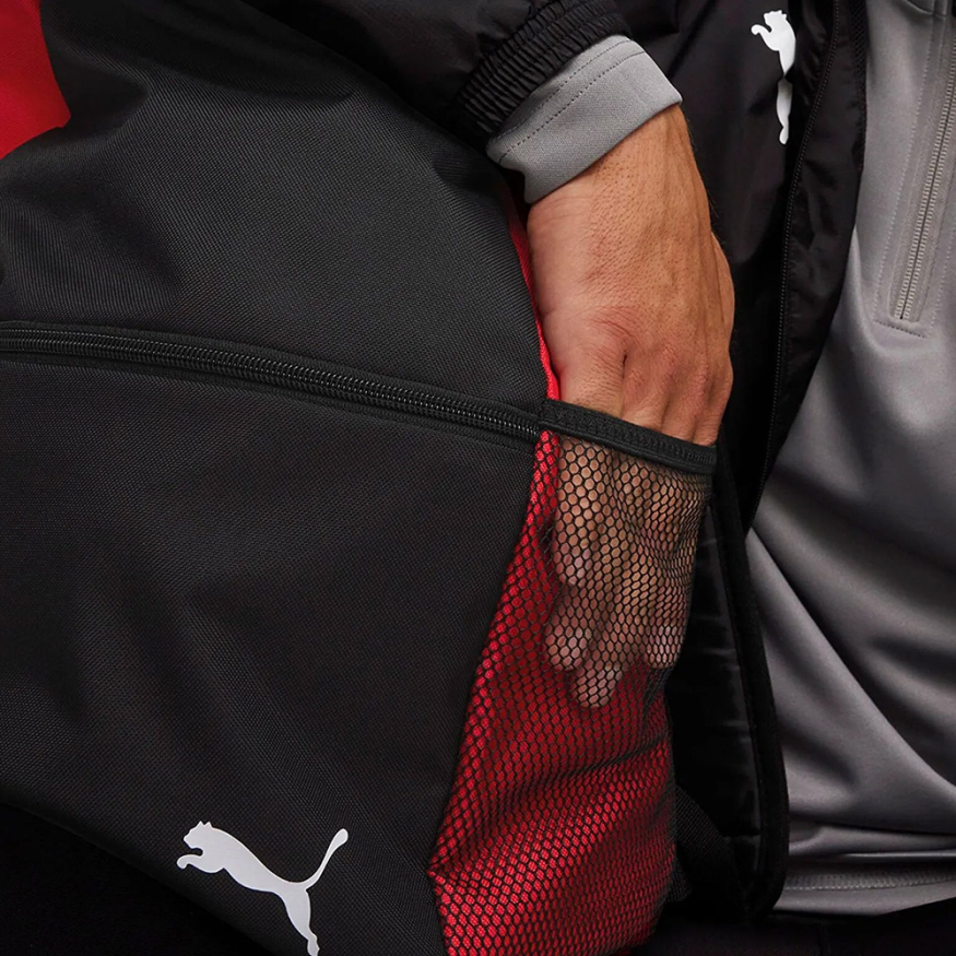 Рюкзак PUMA TeamGOAL 09023801, 43x28x13см, 16л.