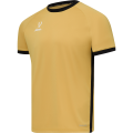 Футболка игровая JOGEL DIVISION PerFormDRY Element Jersey Y2, золотой